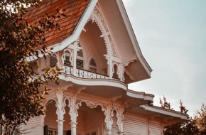 للبيع فيلا في غرب مشرف