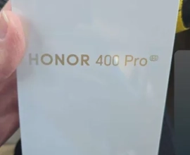 هاتف هونور 400 برو 512 جيجا 12 جيجا رام