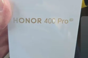 هاتف هونور 400 برو 512 جيجا 12 جيجا رام