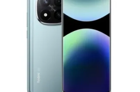 هاتف ريدمي نوت 14 برو بلس 5 G مساحه 512 رام 12