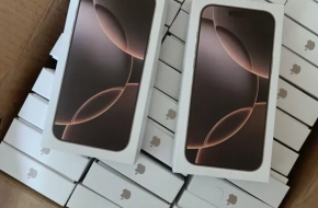 ايفون 16 برو ماكس الاماراتي