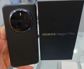 هاتف Honor magic 7 pro بسعر ممتاز