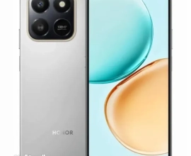 هونر x7d 5g 256 جيجا 8 رام