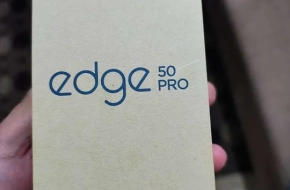 موبايل موتورولا 50 ايدج برو وساعه سامسونج وتش 4وسماعه ايربودز 2 اصليه..