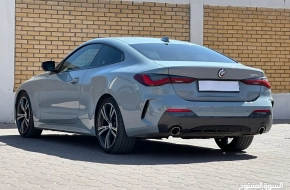 BMW 420i 2023