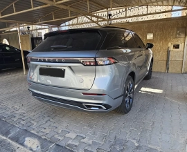 جايكو j8 – 2025