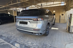 جايكو j8 – 2025