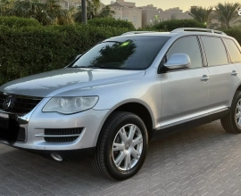 طوارق 2009 ( بحالة الوكالة )