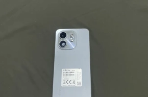 جوال انفنكس سمارت 9 حاله جديد