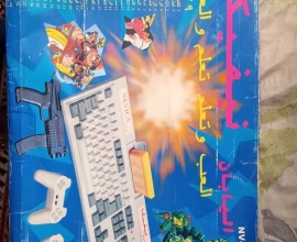 اكسسوارات والعاب نينتندو مختلفة