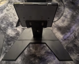 ستاند ميونيتر يشيل لي غايه 35 inch