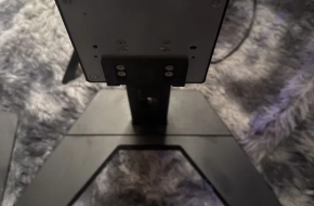 ستاند ميونيتر يشيل لي غايه 35 inch