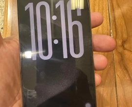 موبايل اي فون 15 برو ماكس