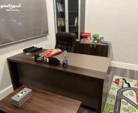 اثاث مكتبي او منزلي