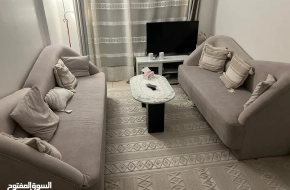 اثاث غرفه جلوس جيده