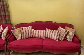 طقم اثاث مجلس