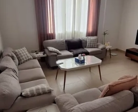 أثاث بحاله ممتازه للبيع بداعي السفر