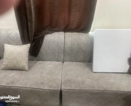 للبيع اثاث انتريه