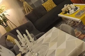 اثاث بحاله ممتازه